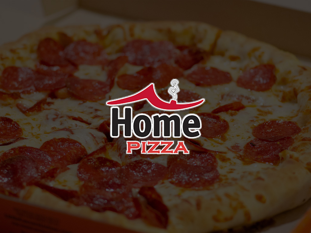 Πίτσα Home Pizza